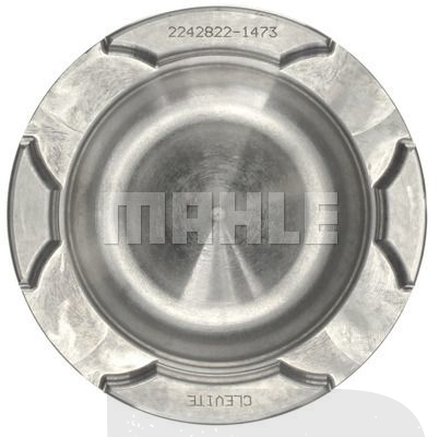 Цилиндр в сборе с гильзой и поршнем Clevite 226-1837 для двигателя Cummins NT-855 3804451 3801822 3801799